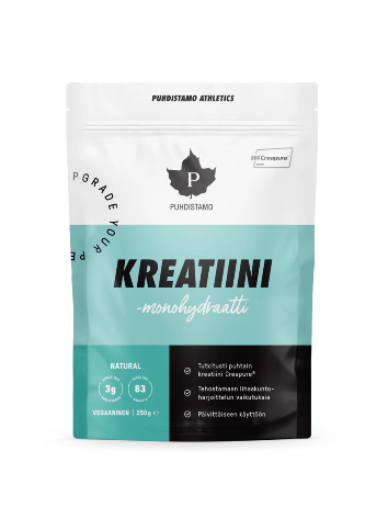 Kreatiini 250g